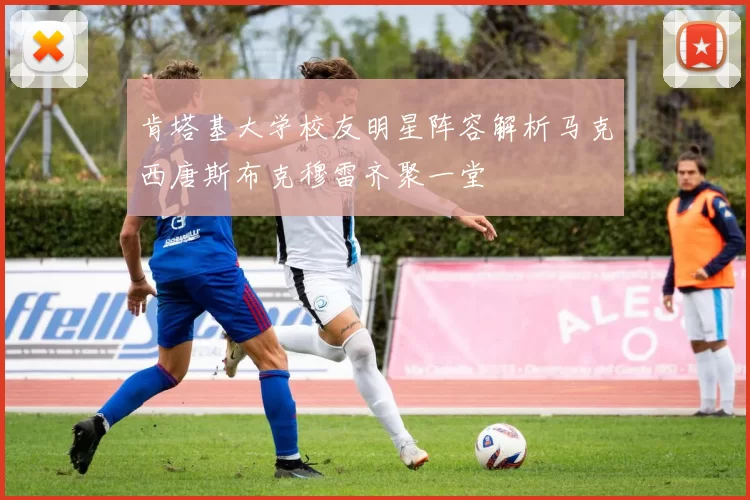 肯塔基大学校友明星阵容解析马克西唐斯布克穆雷齐聚一堂